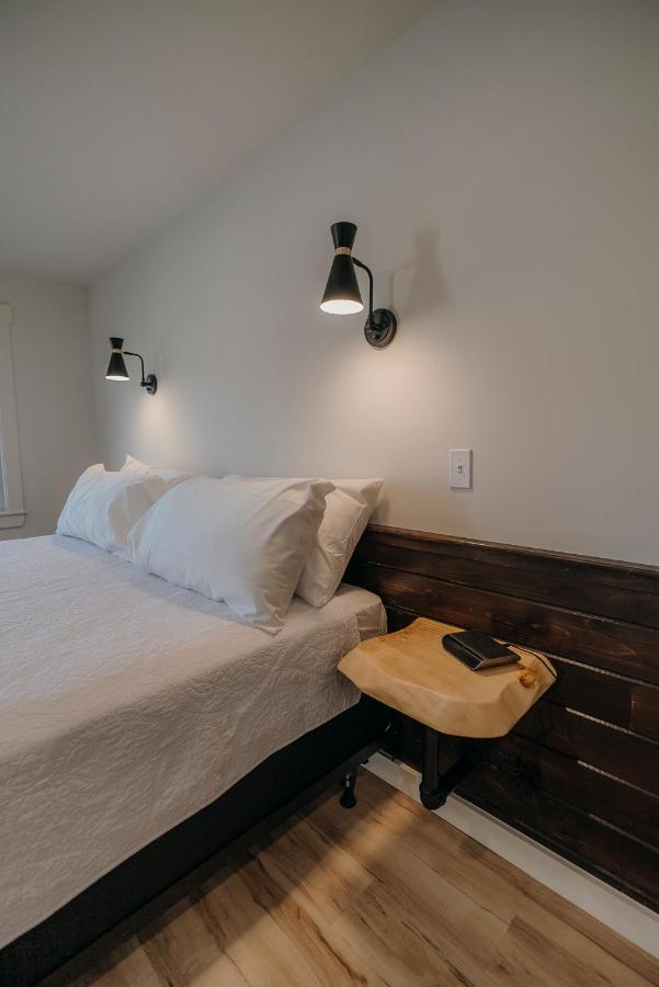 Bingham Motor Inn 外观 照片